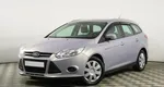 Ford Focus III