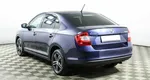 Skoda Rapid 1.4 Робот