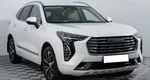 Haval jolion робот 2021 с пробегом 10 000 км