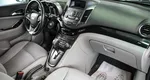 Chevrolet Orlando, 1 поколение
