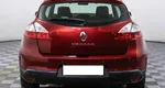 Renault megane cvt 2014 с пробегом 83 000 км