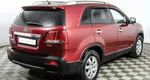 Kia Sorento 2.2 Автомат