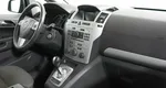 Opel Zafira 1.8 Робот