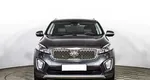 Kia sorento prime акпп 2016 с пробегом 59 000 км