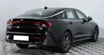 Kia к5 акпп 2020 с пробегом 51 993 км