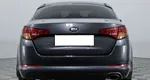 Kia optima акпп 2013 с пробегом 96 012 км