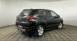 Peugeot 3008, 1 поколение, рестайлинг