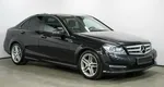 Mercedes-Benz C-Класс 1.6 Автомат