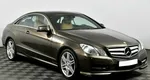 Mercedes-Benz E-Класс 1.8 Автомат