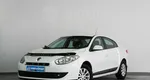 Renault Fluence, 1 поколение
