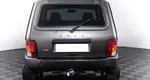 LADA (ВАЗ) 2121 (4x4)