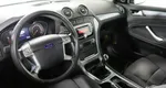 Ford Mondeo 2.0 Механика