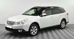 Subaru Outback IV