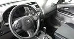 Suzuki SX4 I (Classic)