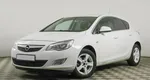 Opel Astra 1.4 Автомат