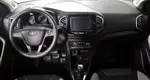 LADA (ВАЗ) XRAY