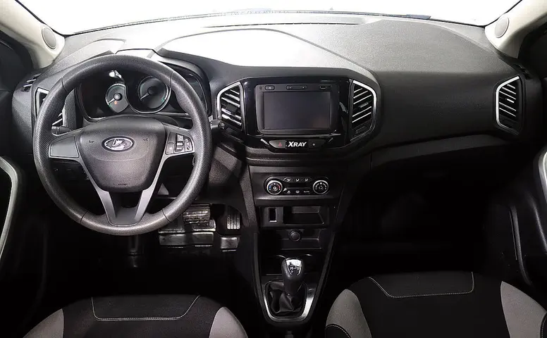 LADA (ВАЗ) XRAY