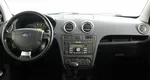 Ford Fusion 1.6 Автомат
