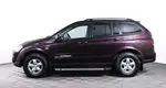 SsangYong Kyron