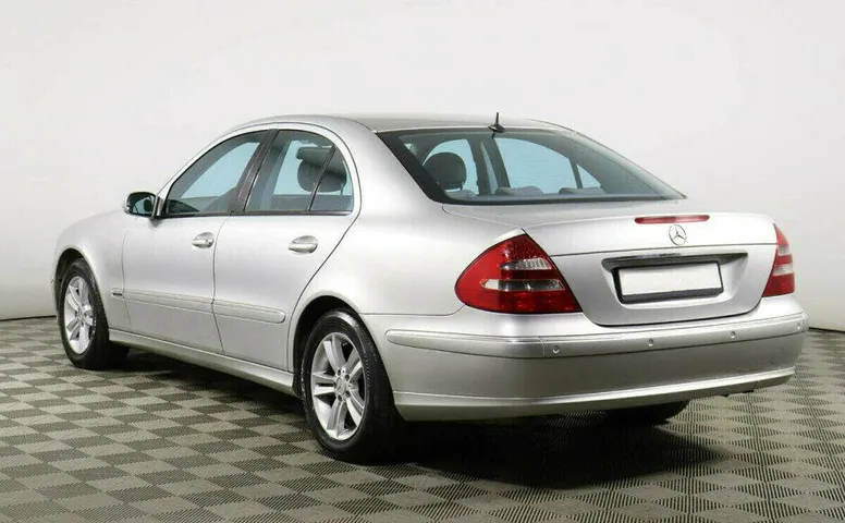 Mercedes-Benz E-Класс 2.2 Автомат