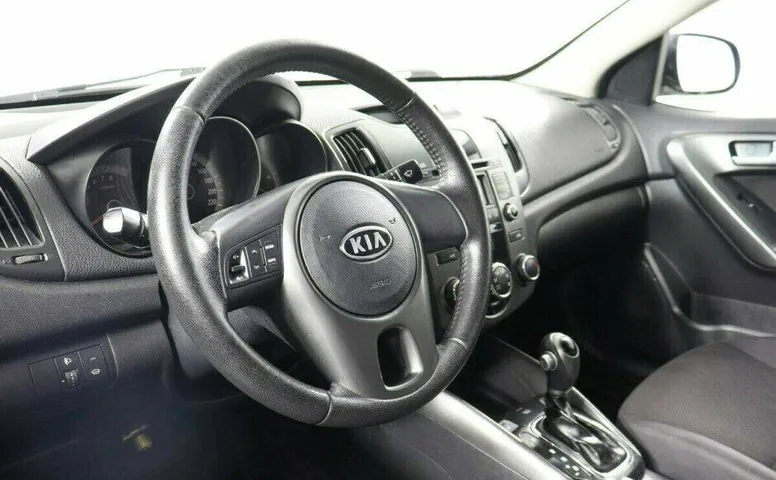 Kia Cerato 1.6 Автомат