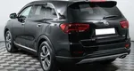 Kia sorento prime акпп 2019 с пробегом 27 730 км