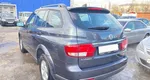 SsangYong Kyron