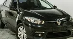 Renault fluence