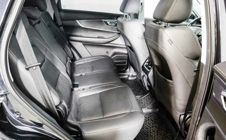 Chery tiggo 8 cvt 2021 с пробегом 21 476 км