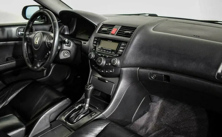 Honda Accord 2.4 Автомат