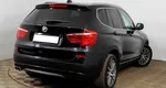 Bmw x3 акпп 2011 с пробегом 103 526 км