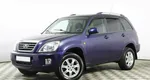 Chery Tiggo (T11) 1.6 Механика