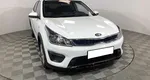 Kia rio x (x-line) акпп 2018 с пробегом 72 619 км