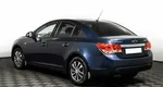 Chevrolet Cruze 1.6 Механика