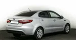 Kia Rio 1.4 Автомат