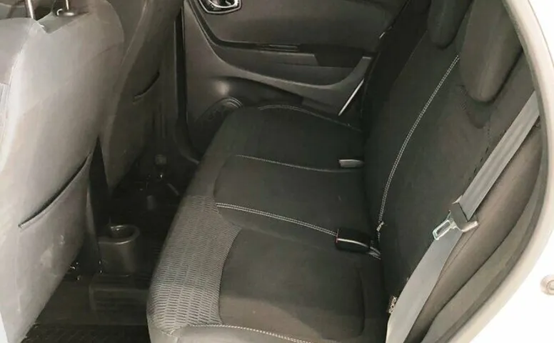 Renault Kaptur I