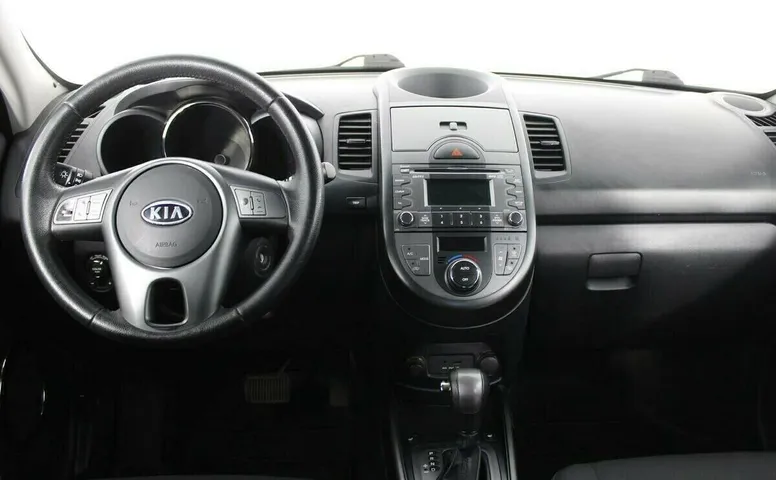 Kia Soul I