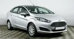 Ford Fiesta 1.6 Робот