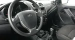 LADA (ВАЗ) Granta 1.6 Механика