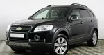 Chevrolet Captiva I