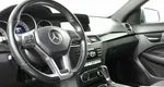 Mercedes-Benz C-Класс 1.6 Автомат