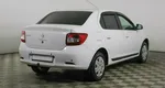 Renault Logan 1.6 Механика