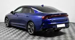 Kia к5 акпп 2020 с пробегом 69 774 км