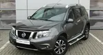 Nissan Terrano III (D10)