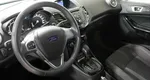 Ford Fiesta 1.6 Робот