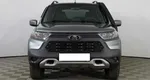 Lada (ваз) niva travel мкпп 2021 с пробегом 8 593 км