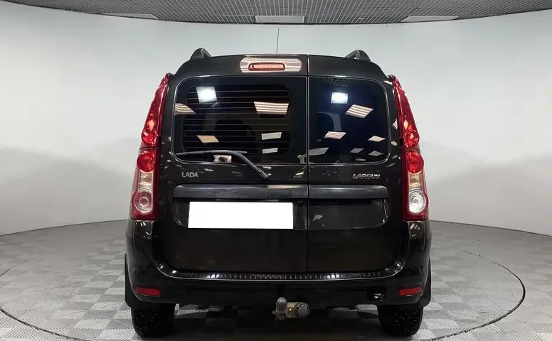 LADA (ВАЗ) Largus