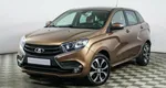 LADA (ВАЗ) XRAY 1.8 Робот