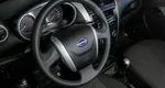 Datsun on-DO 1.6 Механика