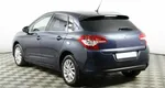 Citroen C4 1.6 Автомат